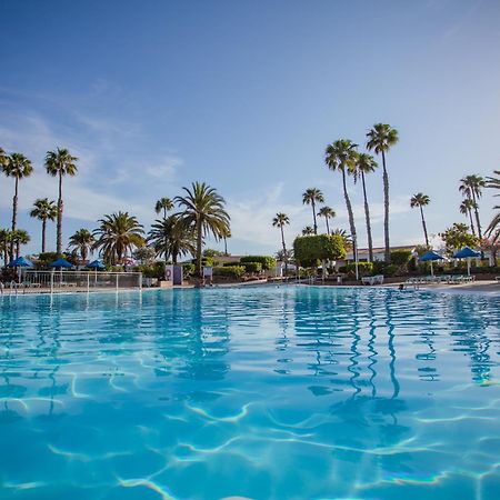 Deluxe Las Vegas Golf - By Gestion Vacacional Canarias Maspalomas  Buitenkant foto