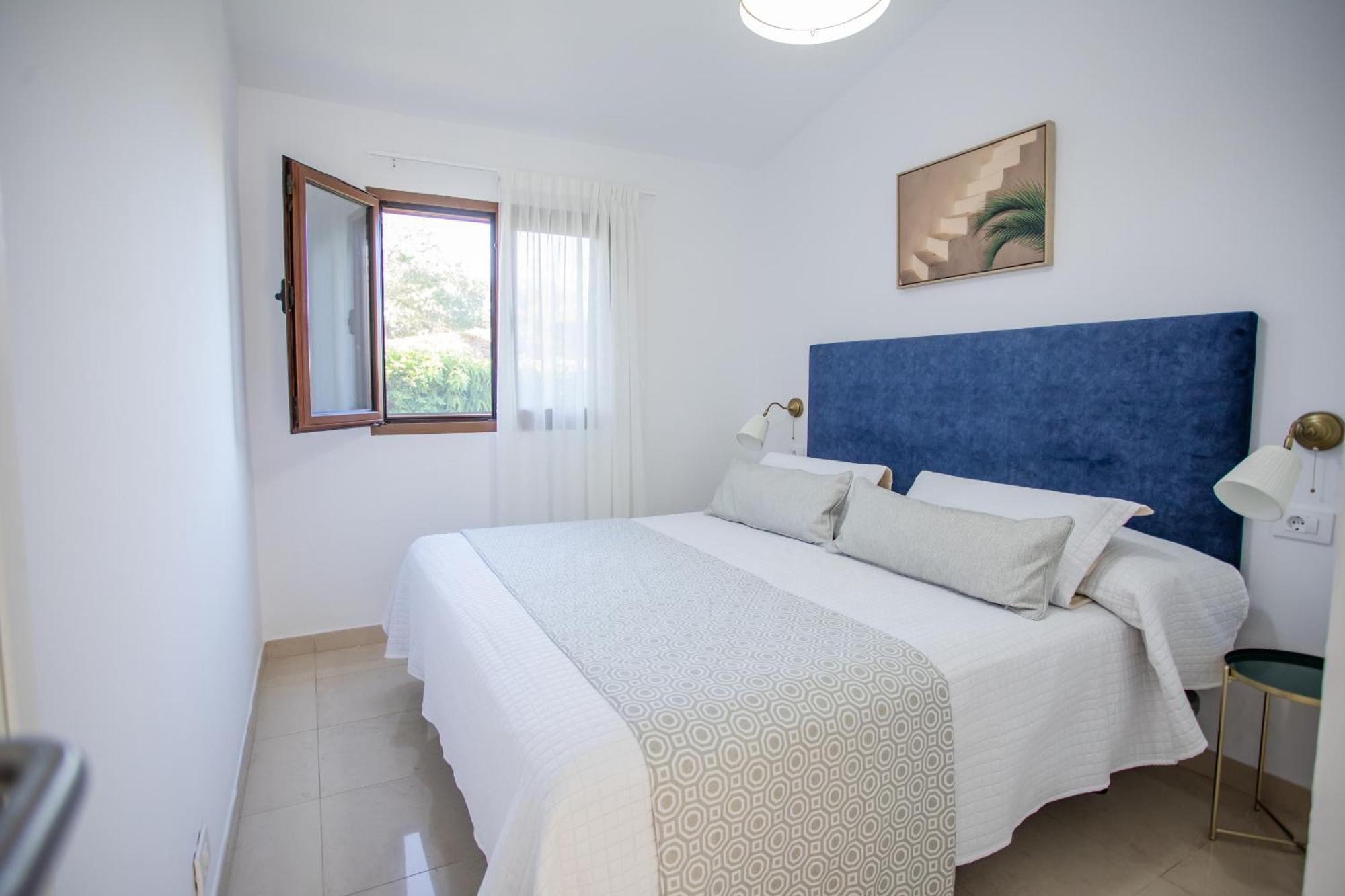Deluxe Las Vegas Golf - By Gestion Vacacional Canarias Maspalomas  Buitenkant foto